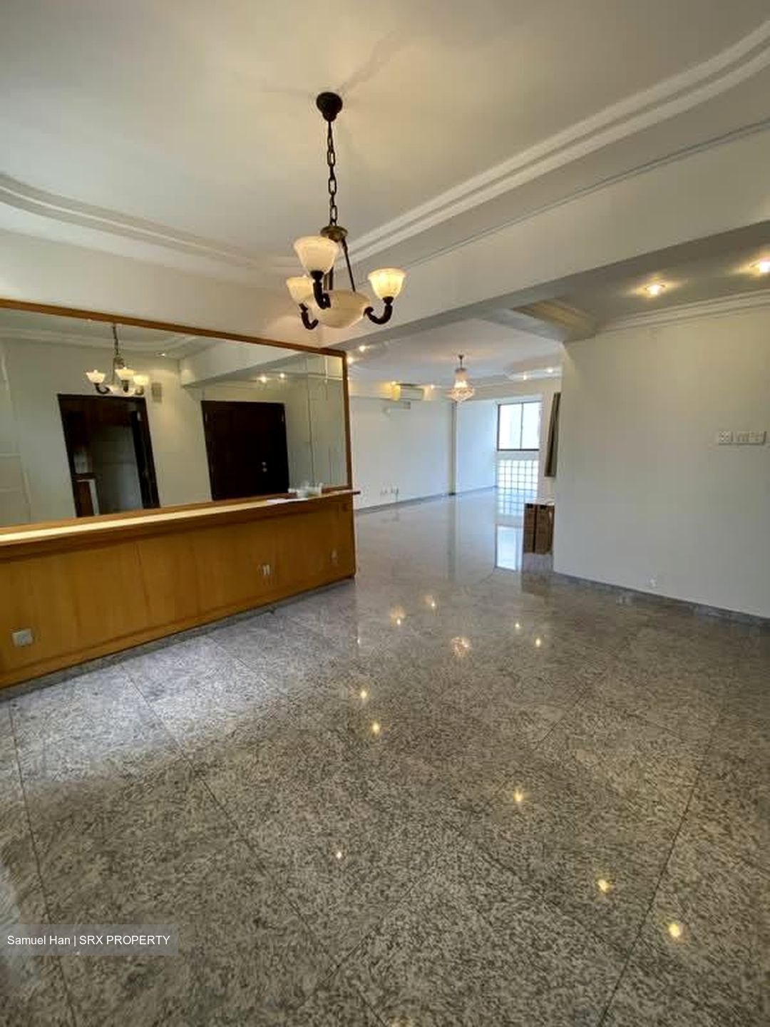 Kensington Park Condominium (D19), Condominium #543278591